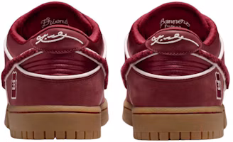 Purchase Kobe Bryant x Nike Dunk Low Protro 'Team Red' IM0581-600