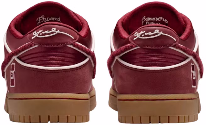 Kobe Bryant x Nike Dunk Low Protro 'Team Red' IM0581-600 Purchase Kobe Bryant x Nike Dunk Low Protro 'Team Red' IM0581-600
