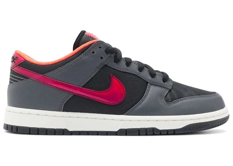Kobe Bryant x Nike Dunk Low Protro 'WNBA All-Star Weekend' IQ3919-001