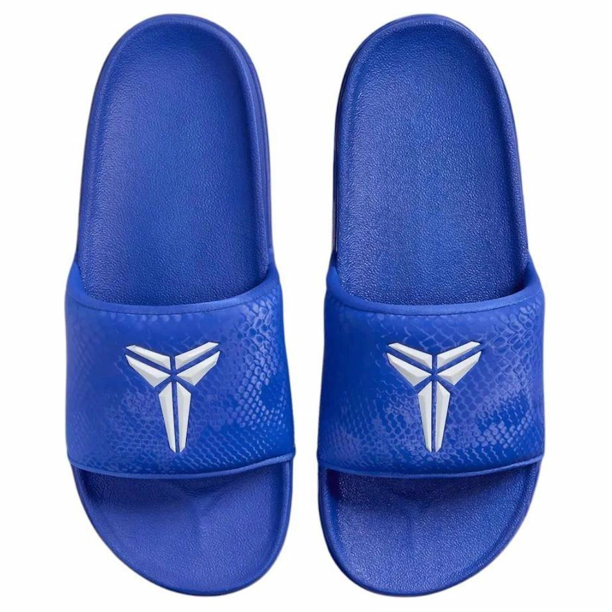 Kobe Bryant x Nike Offcourt Slide 'Dodgers'