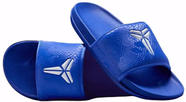 Shop Nike Offcourt 拖鞋 Kobe Bryant 道奇隊款式 IF2870-400