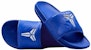 Kobe Bryant x Nike Offcourt Slide 'Dodgers' dalam Bahasa Melayu. IF2870-400