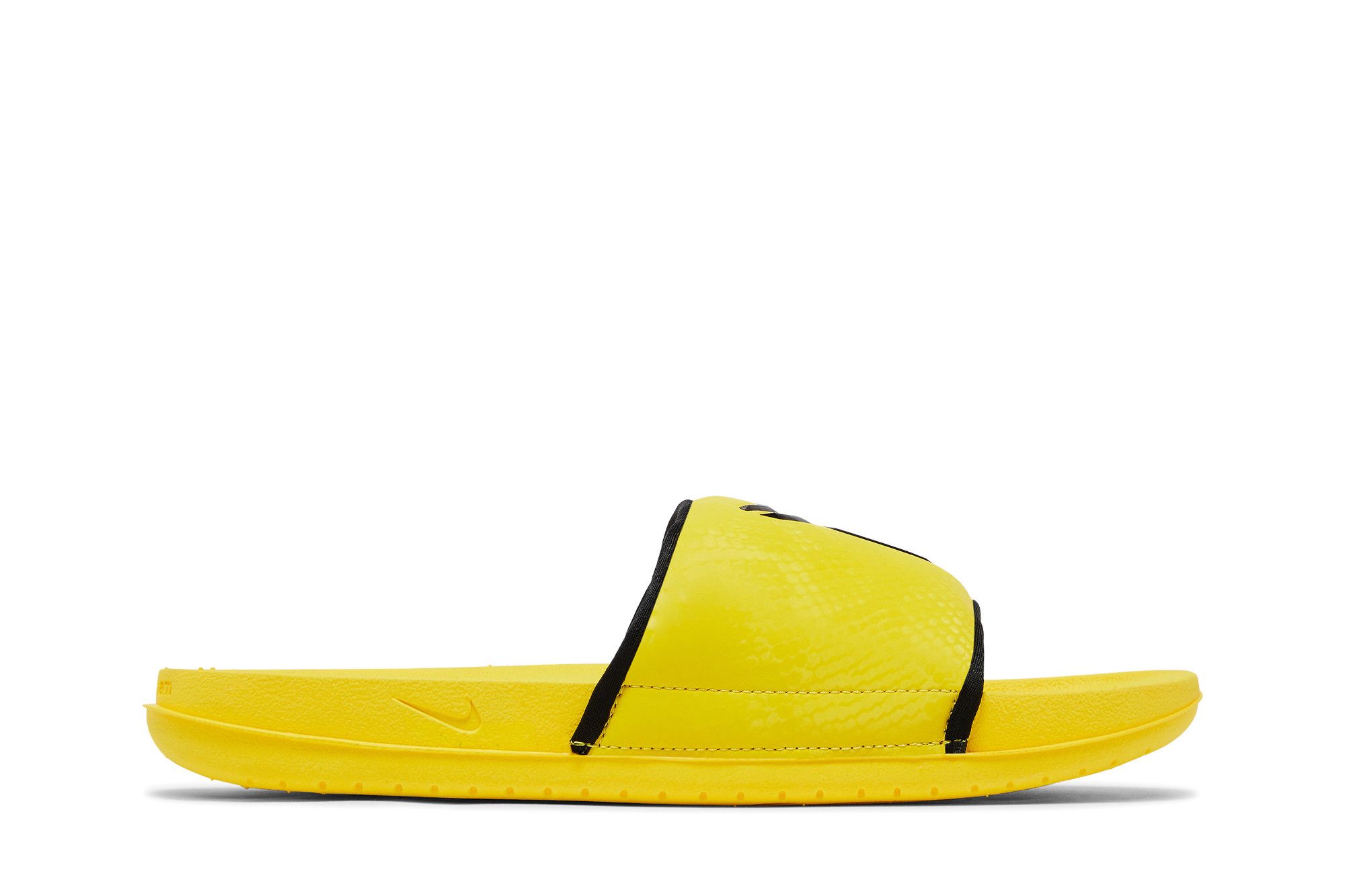 Kobe Bryant x Nike Offcourt Slide 'Lightning' IF2870-700