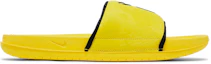 Buy Kobe Bryant x Nike Offcourt Slide 'Lightning' IF2870-700