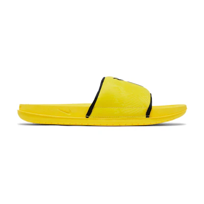 Kobe Bryant Nike Offcourt Slide 'Lightning'