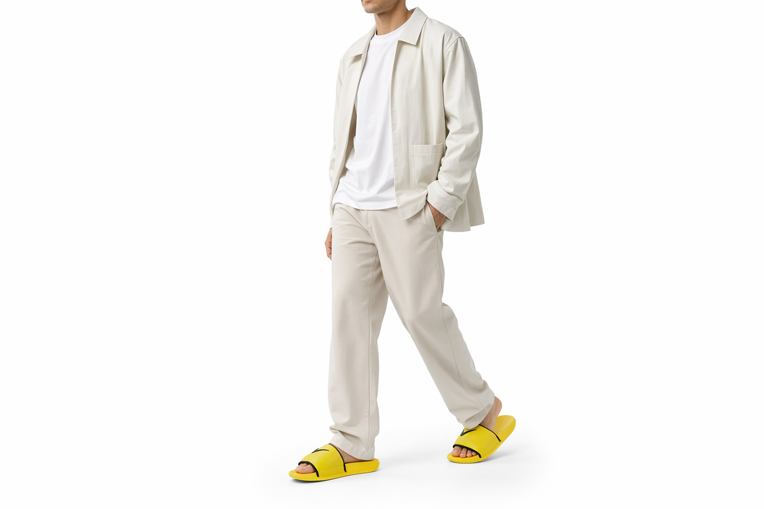Order Kobe Bryant x Nike Offcourt Slide 'Lightning' IF2870-700