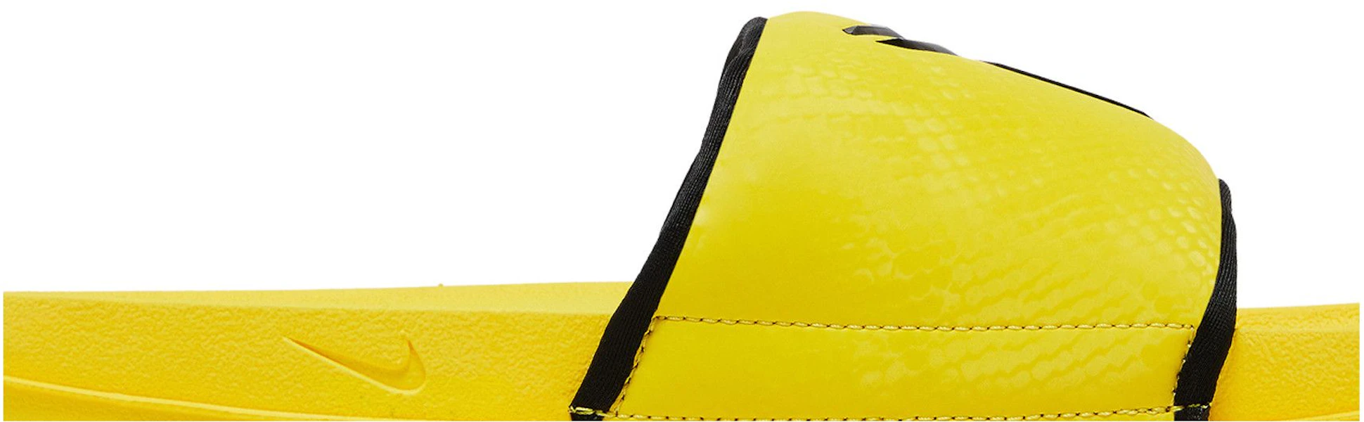 Kobe Bryant x Nike Offcourt Slide 'Lightning' IF2870-700 Lookbook Kobe Bryant x Nike Offcourt Slide 'Lightning' IF2870-700