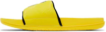 Shop Kobe Bryant x Nike Offcourt Slide 'Lightning' IF2870-700
