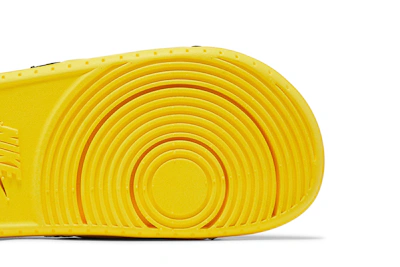 Kobe Bryant x Nike Offcourt Slide 'Lightning'