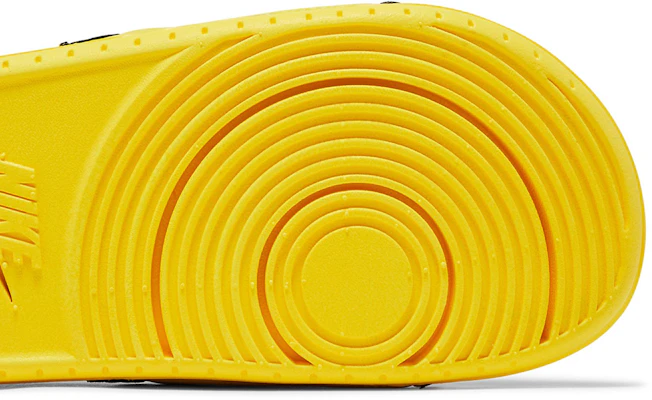 Kobe Bryant x Nike Offcourt Slide 'Lightning' IF2870-700 Details for Kobe Bryant x Nike Offcourt Slide 'Lightning' IF2870-700