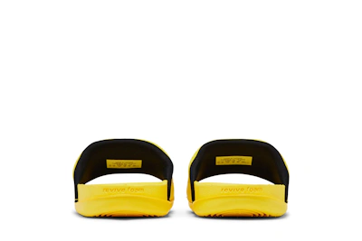 Kobe Bryant x Nike Offcourt Slide 'Lightning'