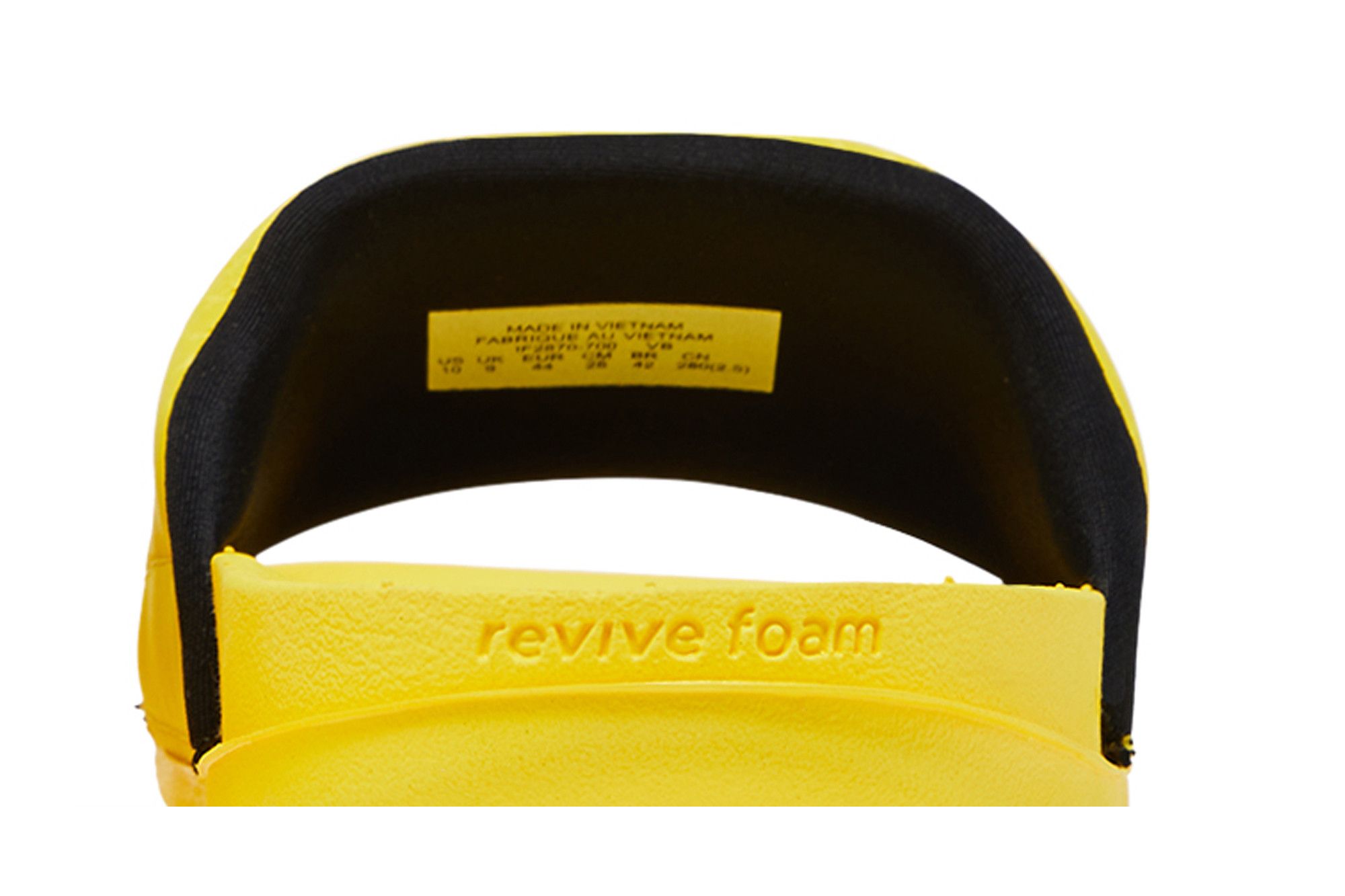 Cheap Kobe Bryant x Nike Offcourt Slide 'Lightning' IF2870-700
