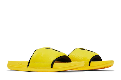 Kobe Bryant x Nike Offcourt Slide 'Lightning'