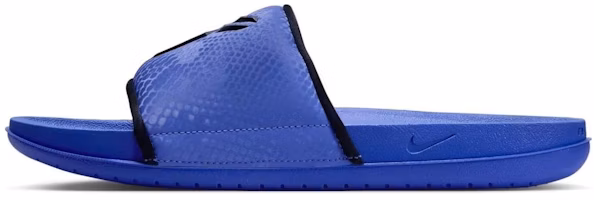 Kobe Bryant x Nike Offcourt Slide 'Persian Violet' IM1389-500 Kobe Bryant x Nike Offcourt Slide 'Persian Violet' IM1389-500