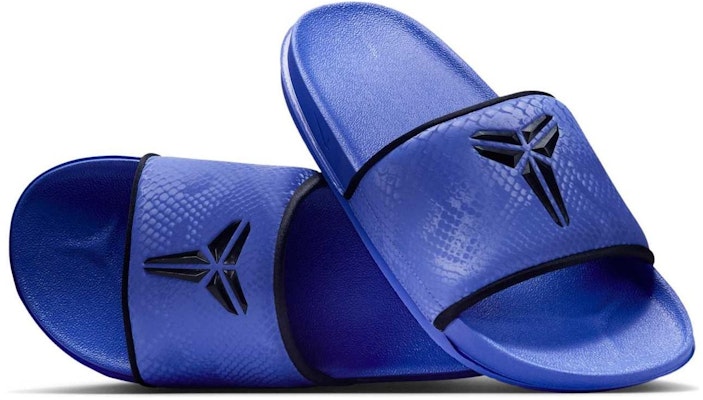 Kobe Bryant x Nike Offcourt Slide 'Persian Violet' IM1389-500 Lookbook Kobe Bryant x Nike Offcourt Slide 'Persian Violet' IM1389-500