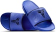 Lookbook Kobe Bryant x Nike Offcourt Slide 'Persian Violet' IM1389-500