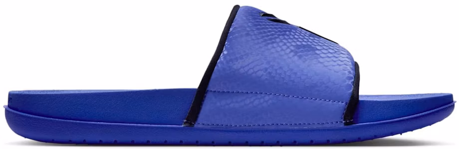 Lookbook Kobe Bryant x Nike Offcourt 拖鞋 '波斯紫' IM1389-500