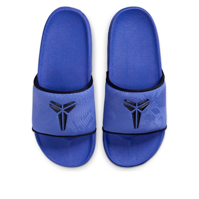 Kobe Bryant x Nike Offcourt Slide 'Persian Violet'