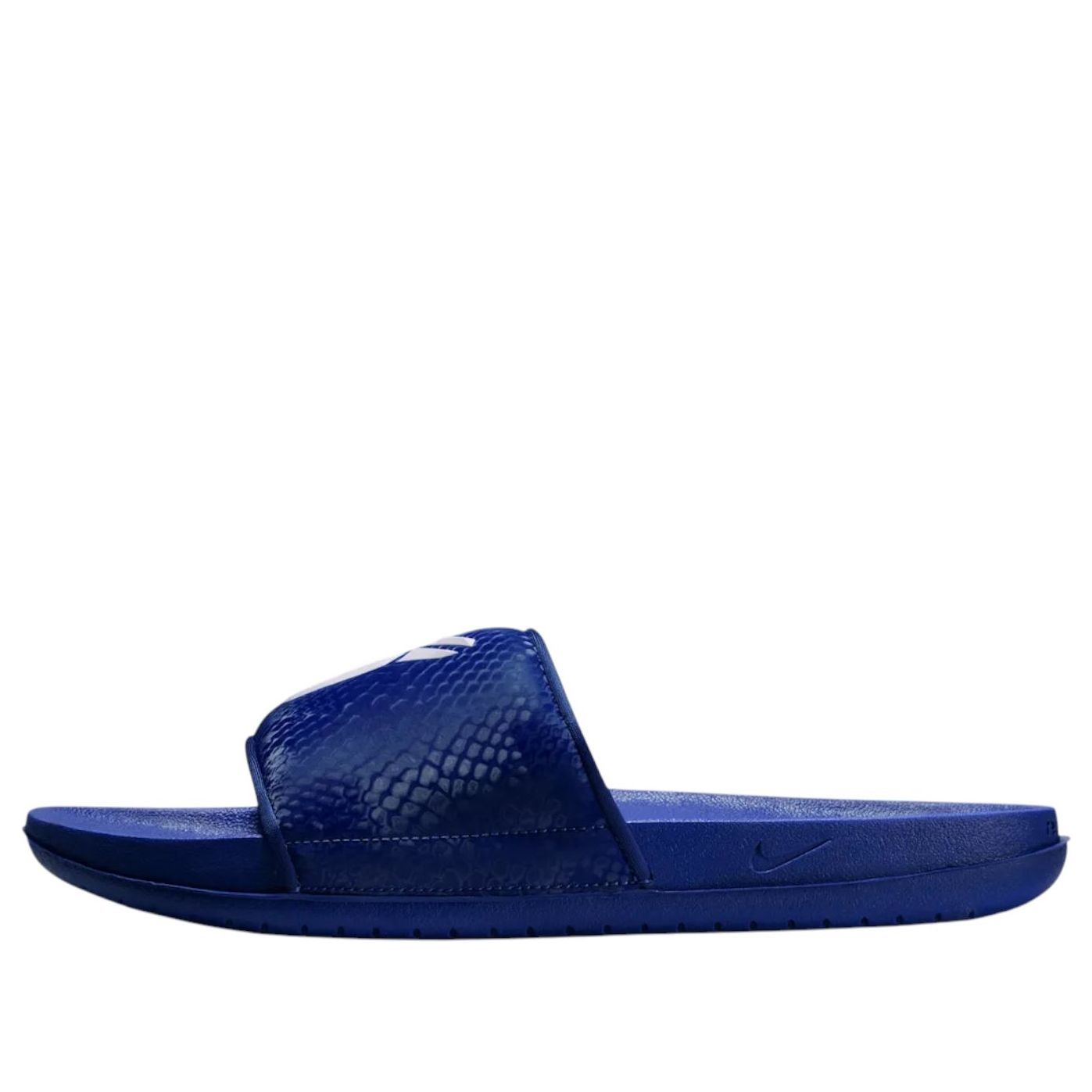 Kobe Bryant x Nike Offcourt Slide 'Royal Blue' IF2870-401
