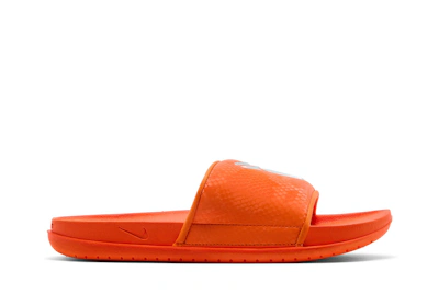 Kobe Bryant x Nike Offcourt Slide 'Safety Orange'