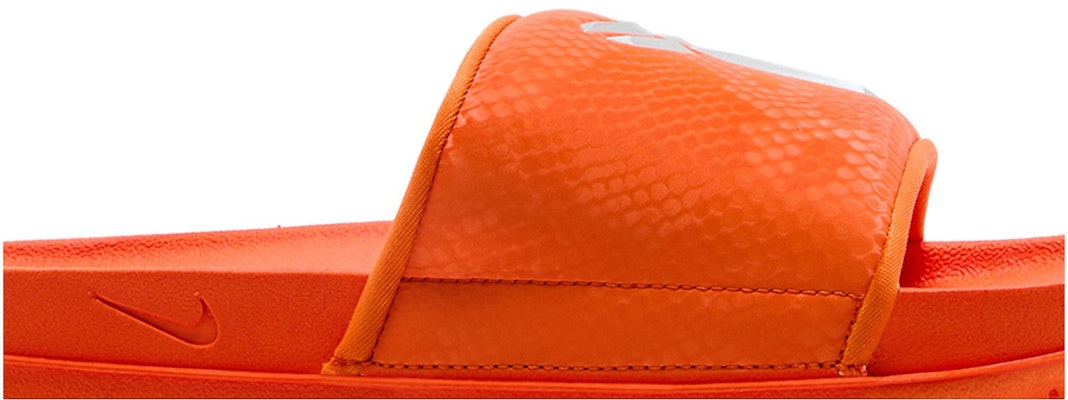 Kobe Bryant x Nike Offcourt Slide 'Safety Orange' Sandal Oranye IF2870-800 Order Kobe Bryant x Nike Offcourt Slide 'Safety Orange' Sandal Oranye IF2870-800