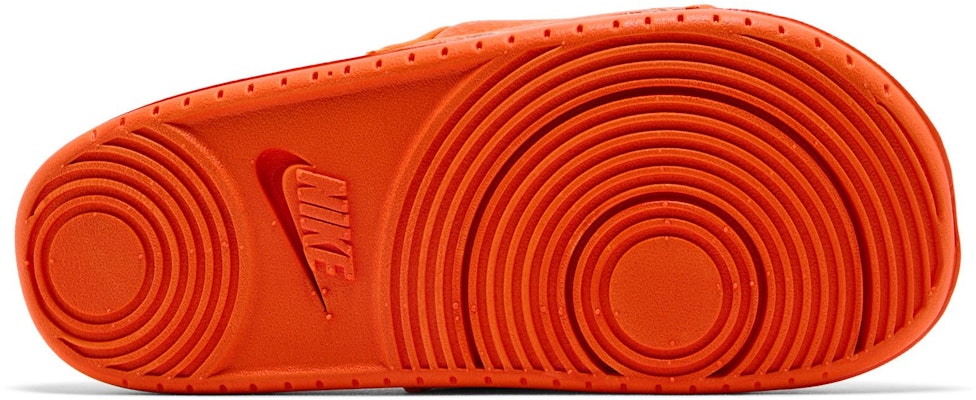 Kobe Bryant x Nike Offcourt Slide 'Safety Orange' Sandal Oranye IF2870-800 Shop Kobe Bryant x Nike Offcourt Slide 'Safety Orange' Sandal Oranye IF2870-800