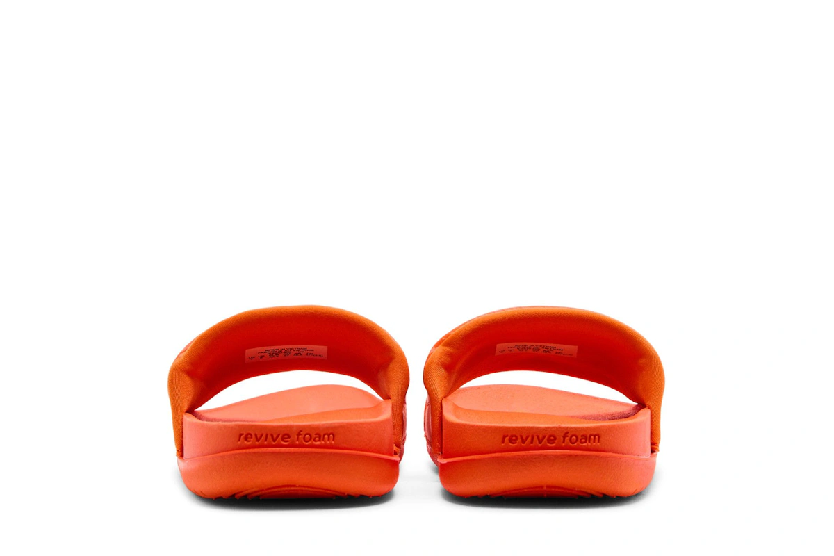 Kobe Bryant x Nike Offcourt Slide 'Safety Orange'
