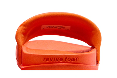 Kobe Bryant x Nike Offcourt Slide 'Safety Orange'