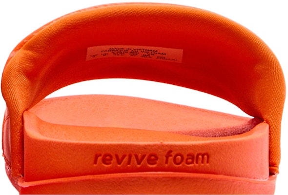 Kobe Bryant x Nike Offcourt Slide 'Safety Orange' Sandal Oranye IF2870-800 Sizing Kobe Bryant x Nike Offcourt Slide 'Safety Orange' Sandal Oranye IF2870-800