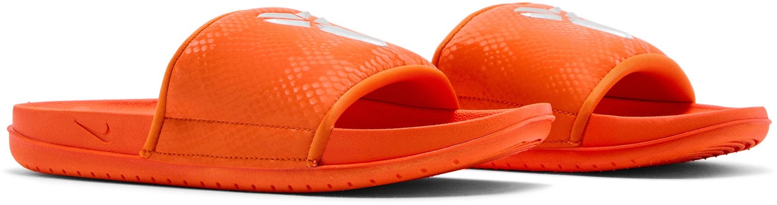 Kobe Bryant x Nike Offcourt Slide 'Safety Orange' Sandal Oranye IF2870-800 Cheap Kobe Bryant x Nike Offcourt Slide 'Safety Orange' Sandal Oranye IF2870-800