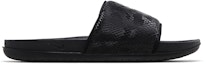 Buy Kobe Bryant x Nike Offcourt Slide 'Triple Black' IF2870-001