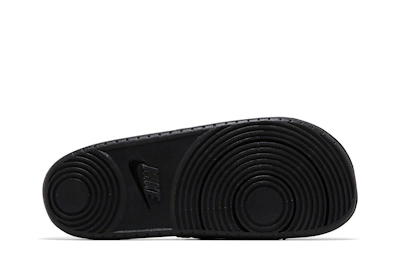 Kobe Bryant x Nike Offcourt Slide 'Triple Black'