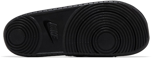 Kobe Bryant x Nike Offcourt Slide 'Triple Black' Sandalias Negras IF2870-001 Shop Kobe Bryant x Nike Offcourt Slide 'Triple Black' Sandalias Negras IF2870-001