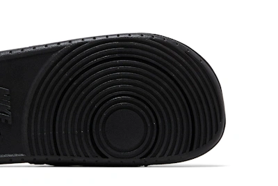 Kobe Bryant x Nike Offcourt Slide 'Triple Black'