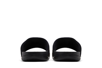 Kobe Bryant x Nike Offcourt Slide 'Triple Black'