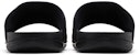 Kobe Bryant x Nike Offcourt Slide 'Triple Black' IF2870-001