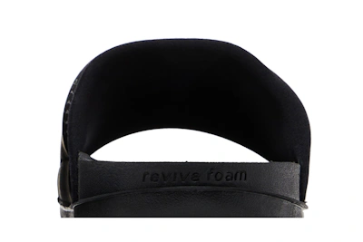 Kobe Bryant x Nike Offcourt Slide 'Triple Black'