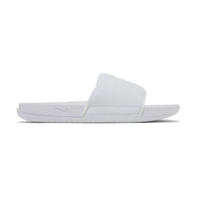 Kobe Bryant Nike Offcourt Slide 'Triple White'