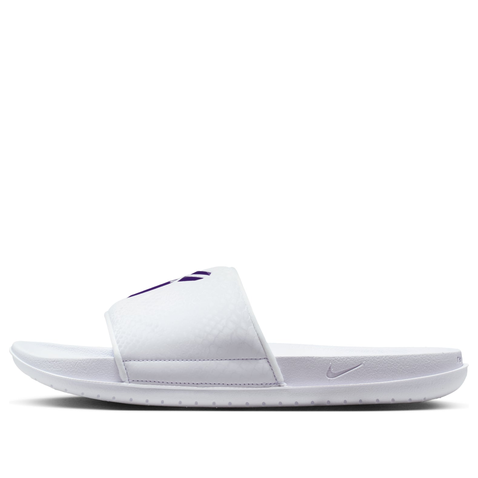 Kobe Bryant x Nike Offcourt Slide 'White' IF2870-101