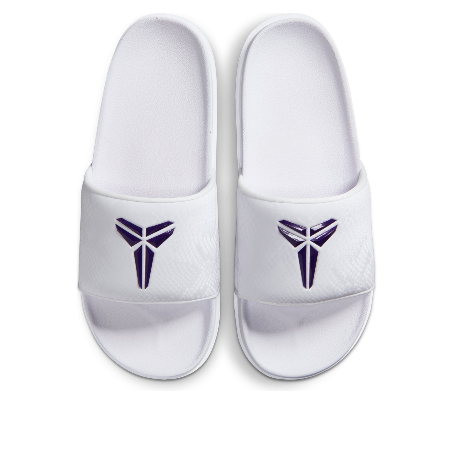 Lookbook 科比布萊恩特 x Nike Offcourt 拖鞋 ''白'' IF2870-101