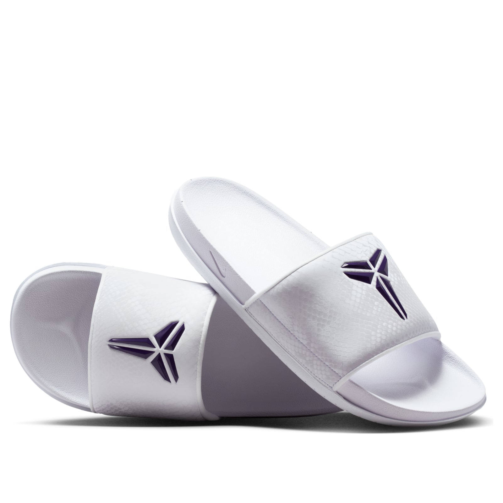 Shop 科比布萊恩特 x Nike Offcourt 拖鞋 ''白'' IF2870-101