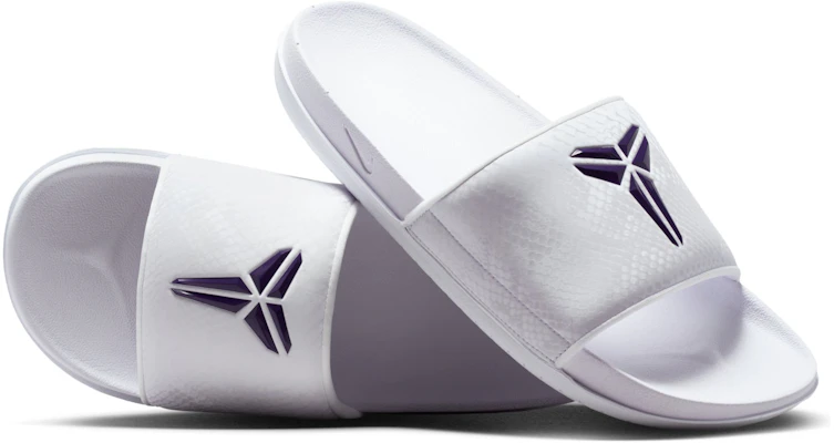 科比布萊恩特 x Nike Offcourt 拖鞋 ''白'' IF2870-101 Shop 科比布萊恩特 x Nike Offcourt 拖鞋 ''白'' IF2870-101