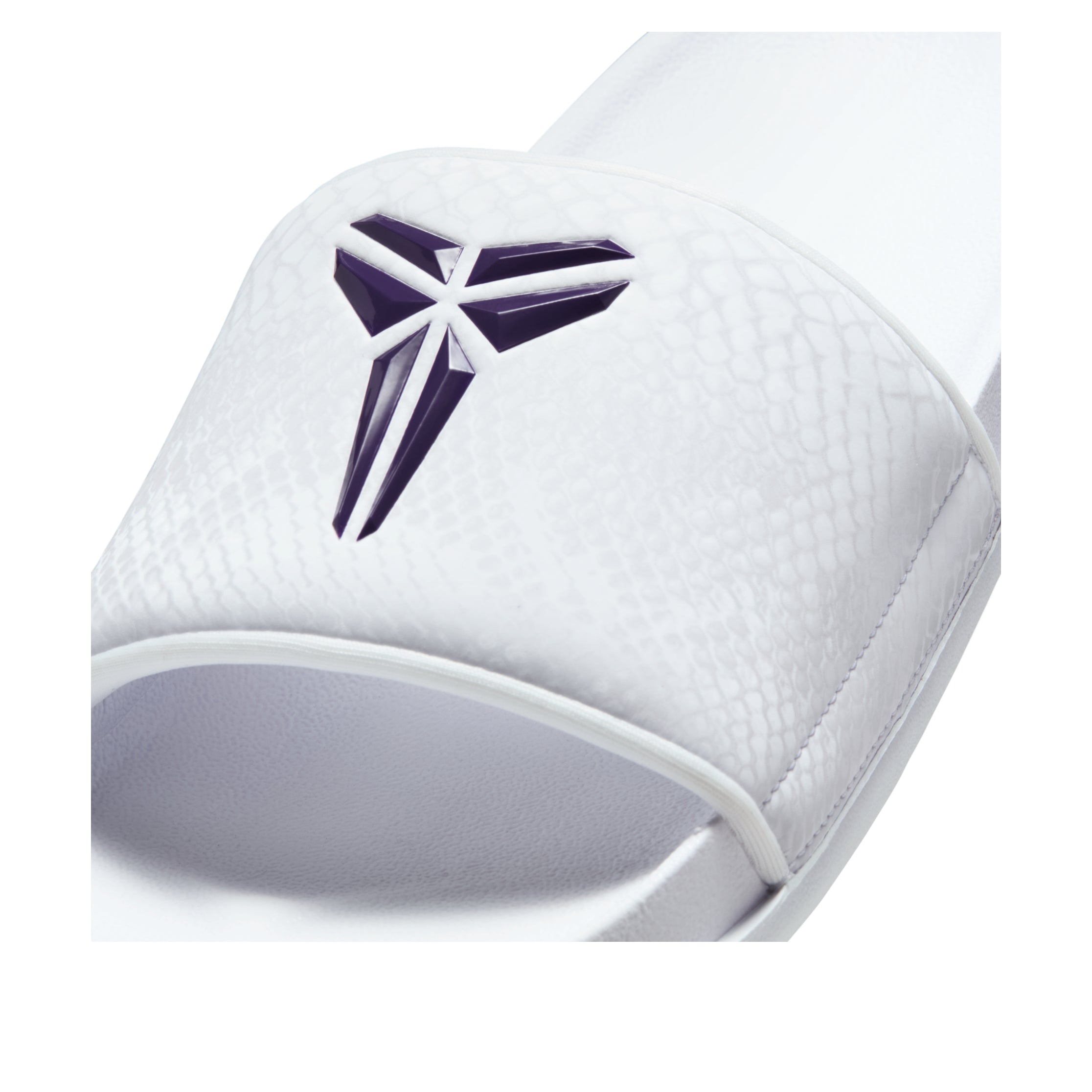 Details for 科比布萊恩特 x Nike Offcourt 拖鞋 ''白'' IF2870-101