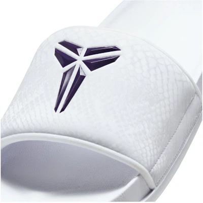 科比布萊恩特 x Nike Offcourt 拖鞋 ''白'' IF2870-101 Details for 科比布萊恩特 x Nike Offcourt 拖鞋 ''白'' IF2870-101