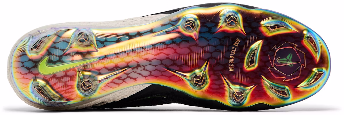 Kobe Bryant x Nike Phantom 6 High Elite FG SE 'Phantom Black' IF4394-001 Shop Kobe Bryant x Nike Phantom 6 High Elite FG SE 'Phantom Black' IF4394-001