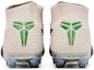 Details for Kobe Bryant x Nike Phantom 6 High Elite FG SE 'Phantom Black' IF4394-001