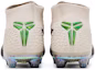 Sizing 耐克 Phantom 6 高帮精英 FG 科比布莱恩特幻影黑色 IF4394-001