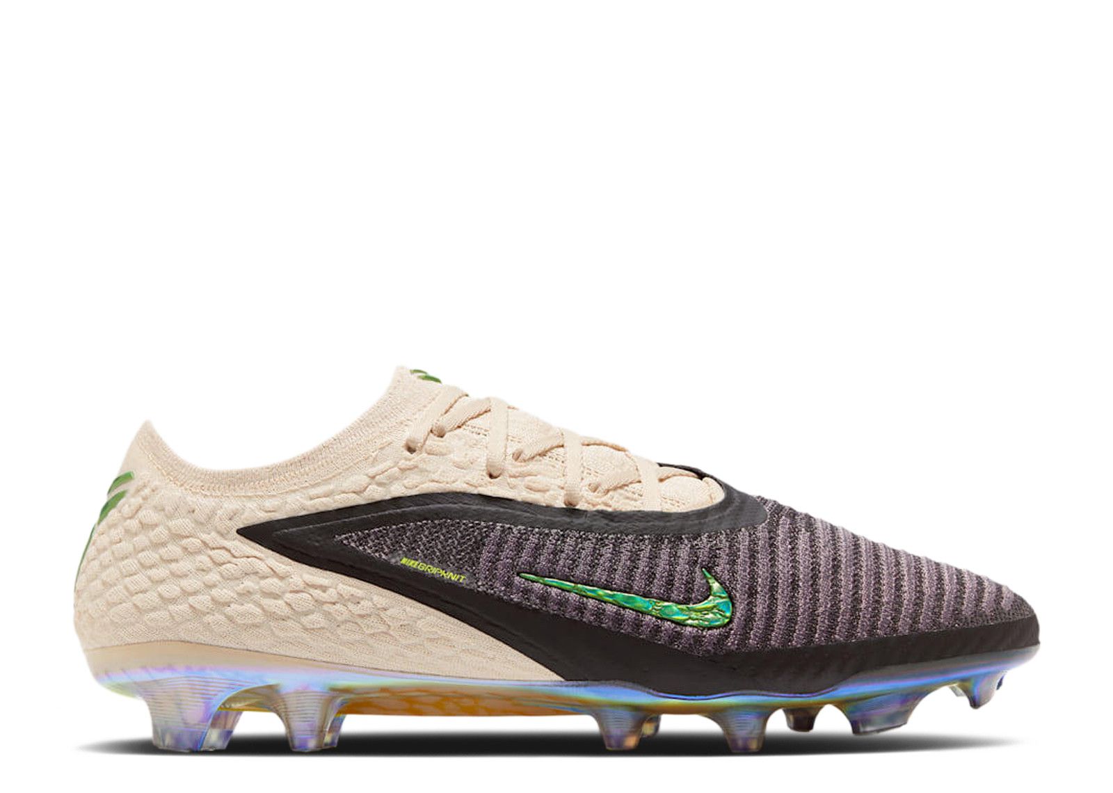 Buy Kobe Bryant x Nike Phantom 6 Low Elite FG SE 'Phantom Black' IF4392-001