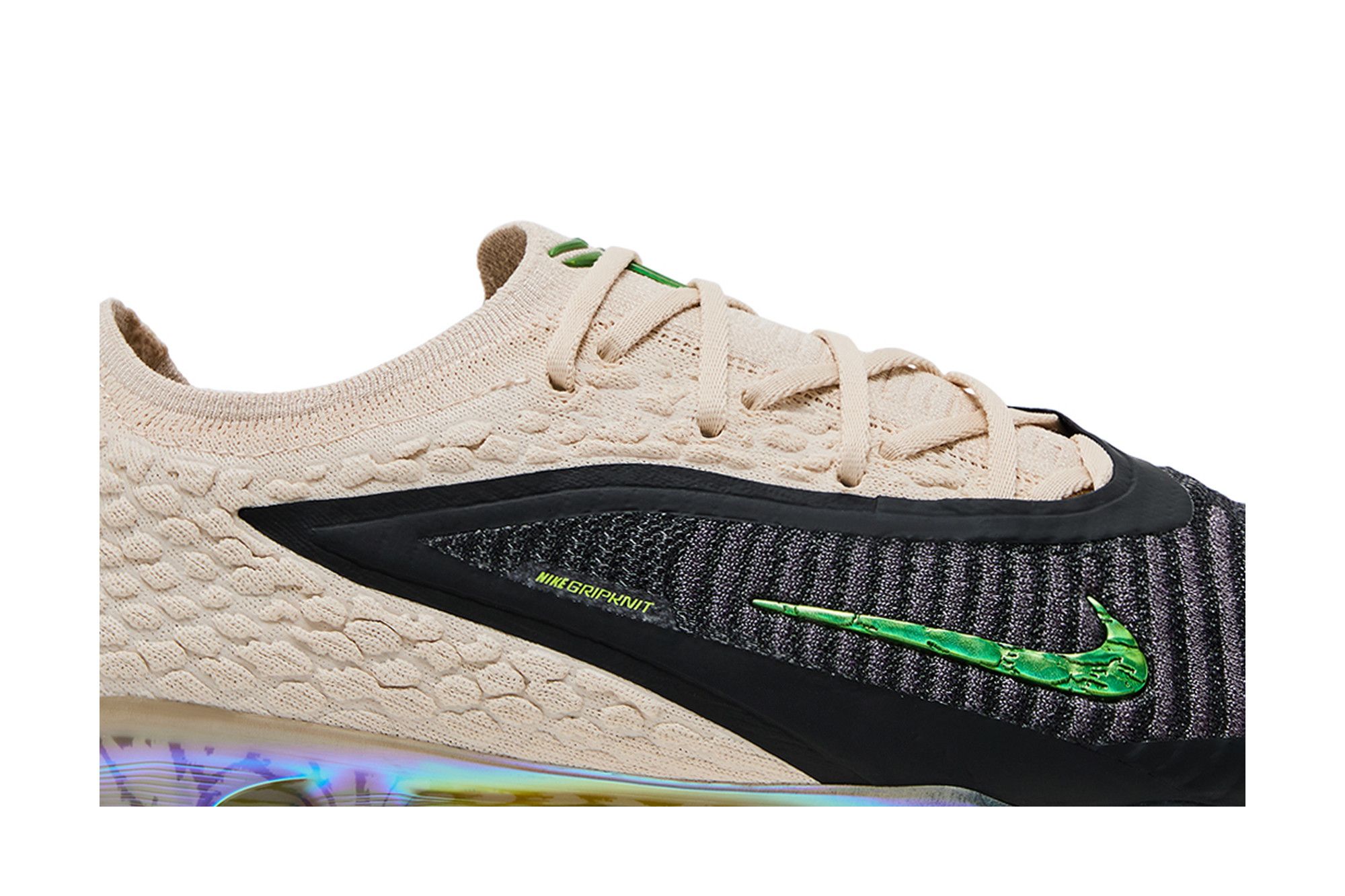 Order Kobe Bryant x Nike Phantom 6 Low Elite FG SE ''Hitam Phantom'' IF4392-001