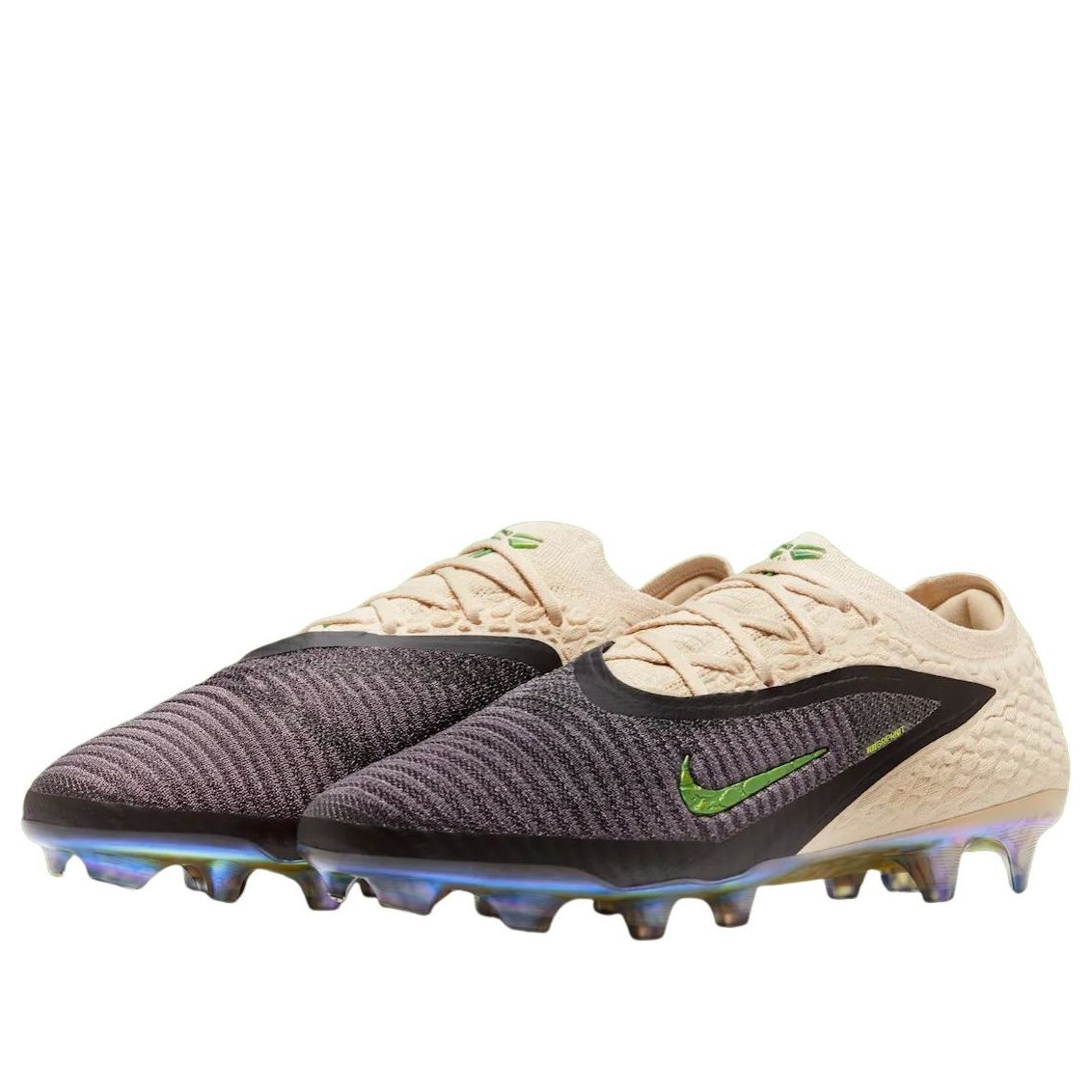 Order Kobe Bryant x Nike Phantom 6 Low Elite FG SE 'Phantom Black' IF4392-001